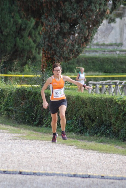 Maratona di Roma a Staffetta (17/10/2015) 00137