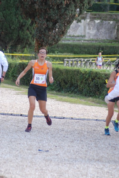 Maratona di Roma a Staffetta (17/10/2015) 00143