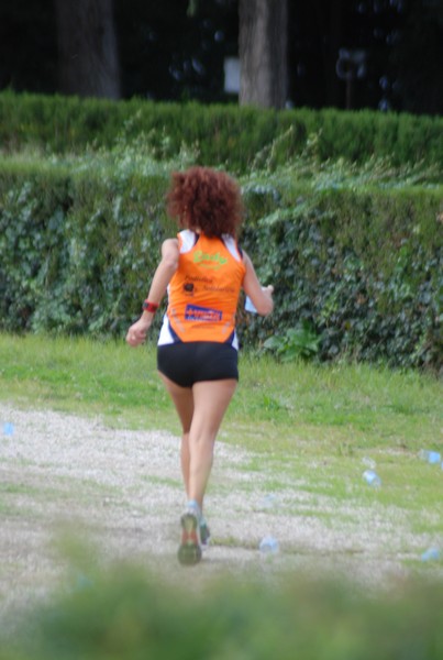 Maratona di Roma a Staffetta (17/10/2015) 00162