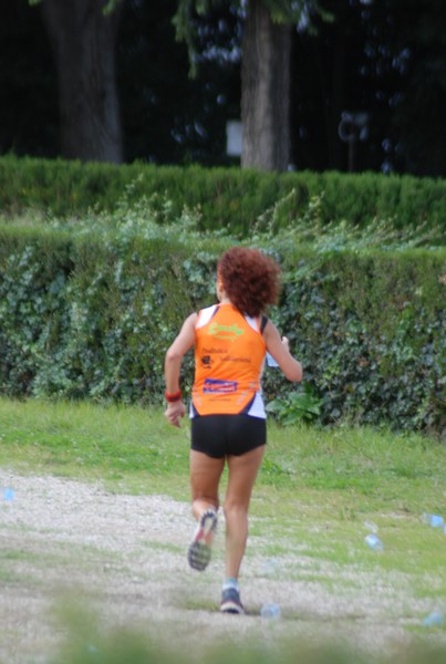 Maratona di Roma a Staffetta (17/10/2015) 00163