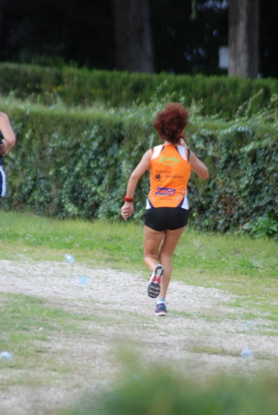 Maratona di Roma a Staffetta (17/10/2015) 00165