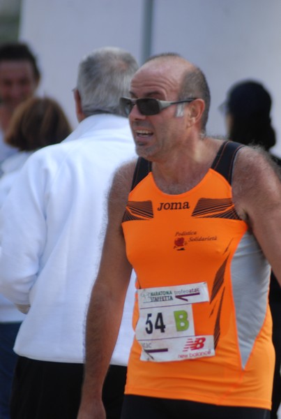 Maratona di Roma a Staffetta (17/10/2015) 00187