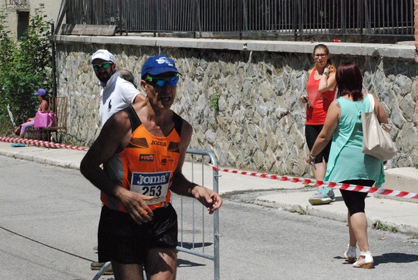 Giro del Lago di Campotosto (25/07/2015) 00022