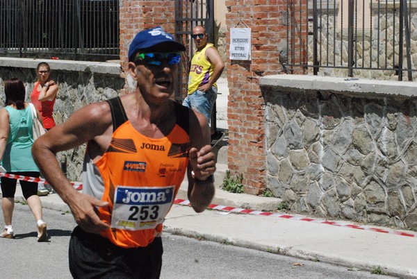 Giro del Lago di Campotosto (25/07/2015) 00023