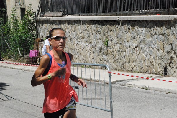 Giro del Lago di Campotosto (25/07/2015) 00028