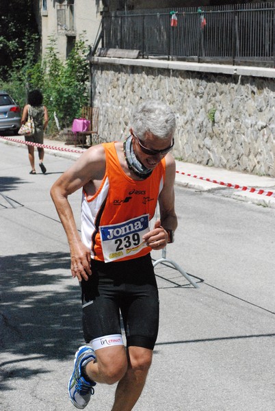 Giro del Lago di Campotosto (25/07/2015) 00041