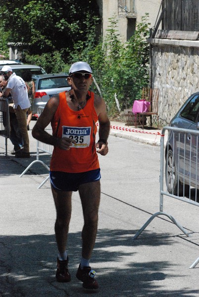Giro del Lago di Campotosto (25/07/2015) 00043
