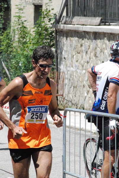 Giro del Lago di Campotosto (25/07/2015) 00055