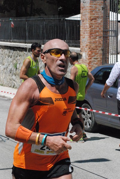 Giro del Lago di Campotosto (25/07/2015) 00064