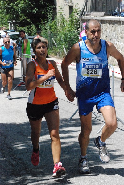 Giro del Lago di Campotosto (25/07/2015) 00118