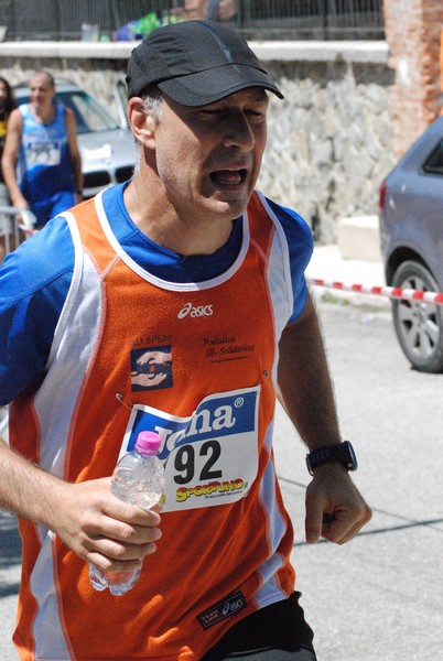 Giro del Lago di Campotosto (25/07/2015) 00182