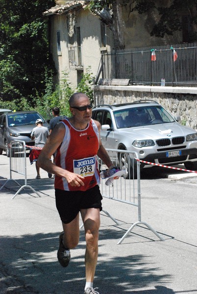 Giro del Lago di Campotosto (25/07/2015) 00208