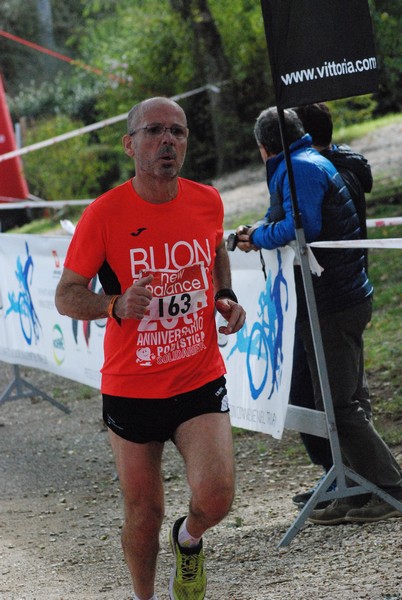 Mezza Maratona del Lago di Vico (25/10/2015) 00003