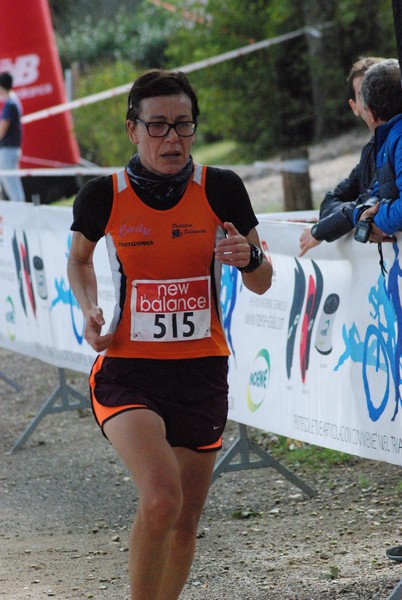 Mezza Maratona del Lago di Vico (25/10/2015) 00009