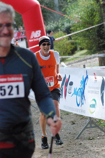 Mezza Maratona del Lago di Vico (25/10/2015) 00017