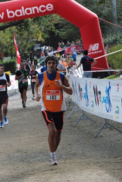 Mezza Maratona del Lago di Vico (25/10/2015) 00024