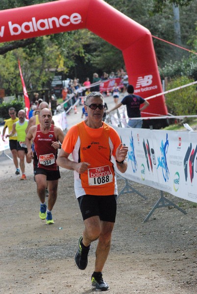 Mezza Maratona del Lago di Vico (25/10/2015) 00029