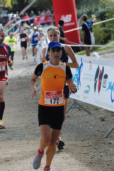 Mezza Maratona del Lago di Vico (25/10/2015) 00034