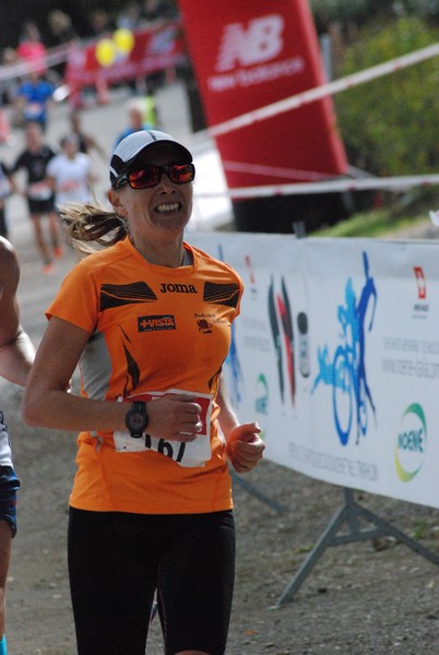 Mezza Maratona del Lago di Vico (25/10/2015) 00040