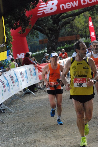 Mezza Maratona del Lago di Vico (25/10/2015) 00048