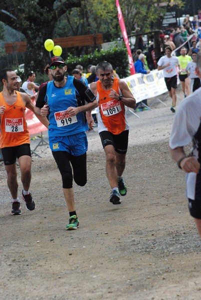 Mezza Maratona del Lago di Vico (25/10/2015) 00058