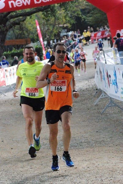 Mezza Maratona del Lago di Vico (25/10/2015) 00064
