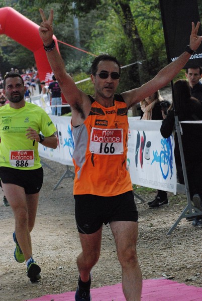 Mezza Maratona del Lago di Vico (25/10/2015) 00066