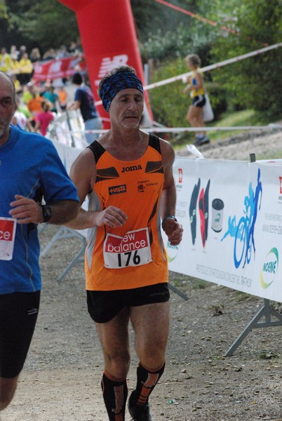 Mezza Maratona del Lago di Vico (25/10/2015) 00071