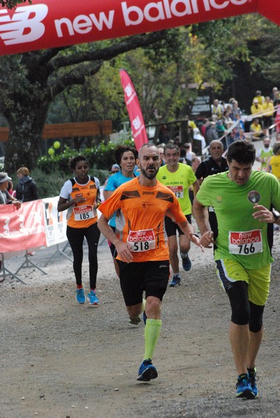 Mezza Maratona del Lago di Vico (25/10/2015) 00075