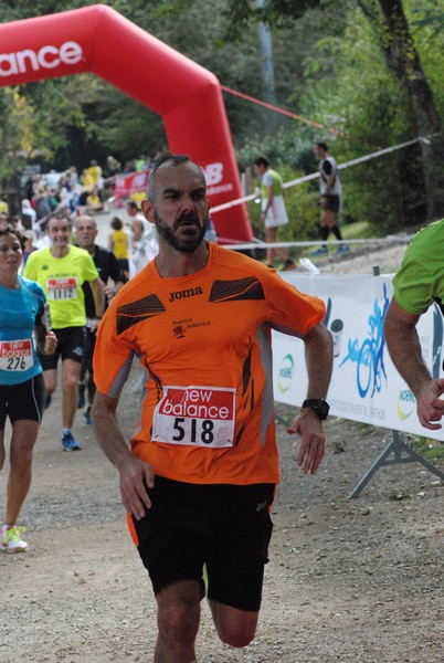 Mezza Maratona del Lago di Vico (25/10/2015) 00077
