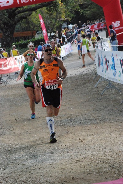 Mezza Maratona del Lago di Vico (25/10/2015) 00083