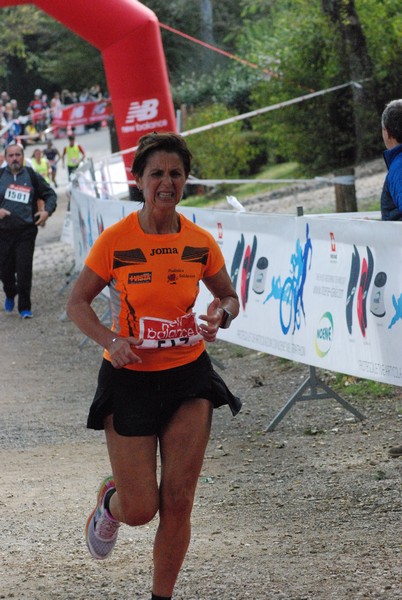 Mezza Maratona del Lago di Vico (25/10/2015) 00098