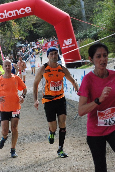 Mezza Maratona del Lago di Vico (25/10/2015) 00102
