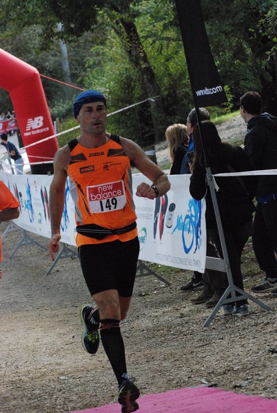 Mezza Maratona del Lago di Vico (25/10/2015) 00104