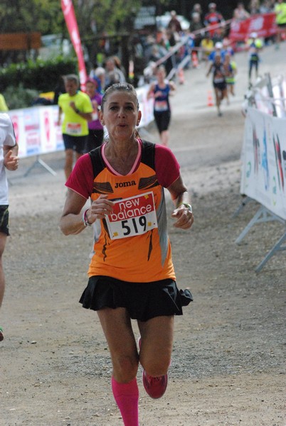 Mezza Maratona del Lago di Vico (25/10/2015) 00110