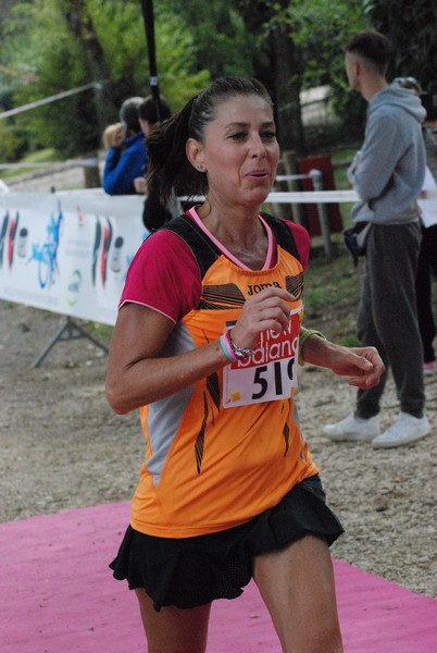 Mezza Maratona del Lago di Vico (25/10/2015) 00113