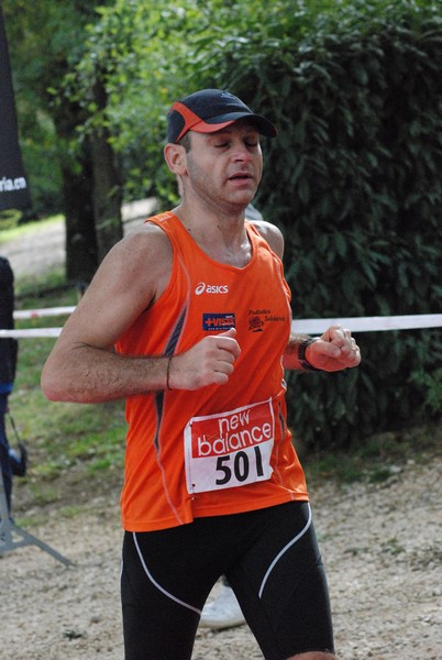 Mezza Maratona del Lago di Vico (25/10/2015) 00124
