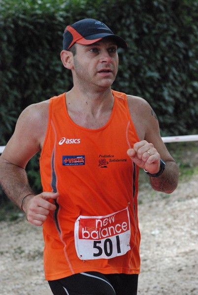 Mezza Maratona del Lago di Vico (25/10/2015) 00125