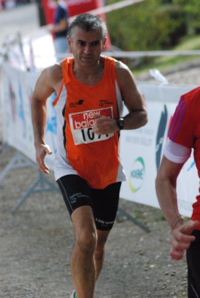 Mezza Maratona del Lago di Vico (25/10/2015) 00129