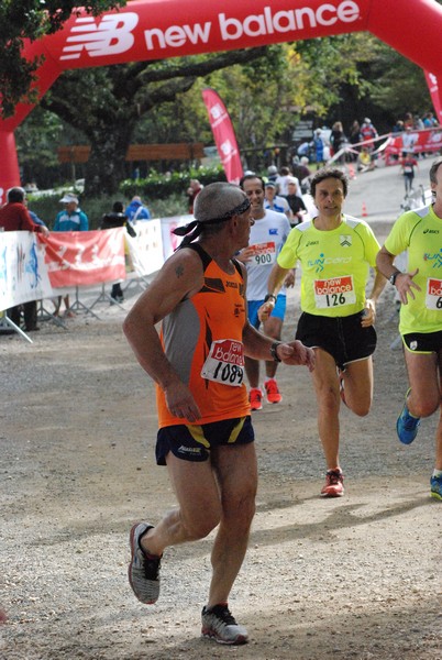 Mezza Maratona del Lago di Vico (25/10/2015) 00150