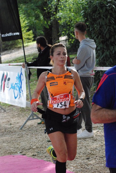 Mezza Maratona del Lago di Vico (25/10/2015) 00166
