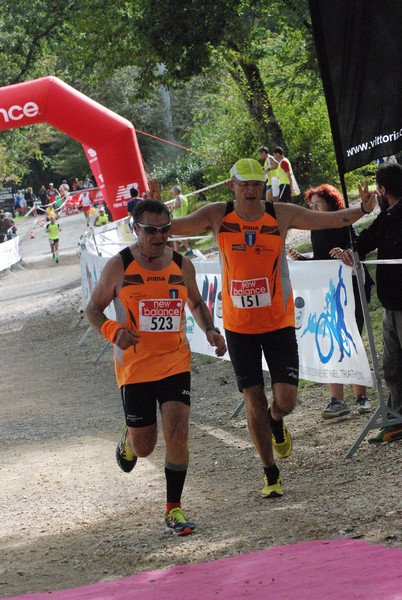 Mezza Maratona del Lago di Vico (25/10/2015) 00172
