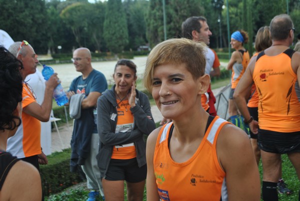 Maratona di Roma a Staffetta (17/10/2015) 00035
