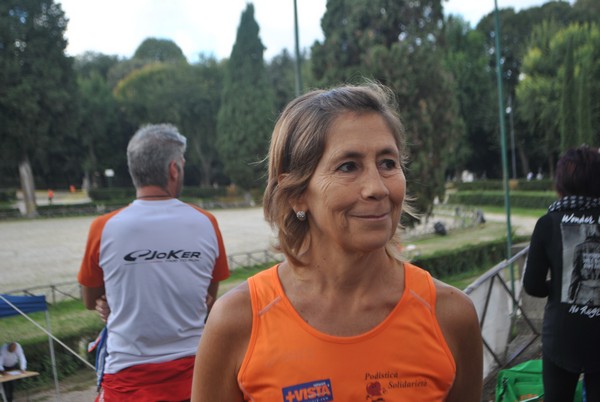 Maratona di Roma a Staffetta (17/10/2015) 00037