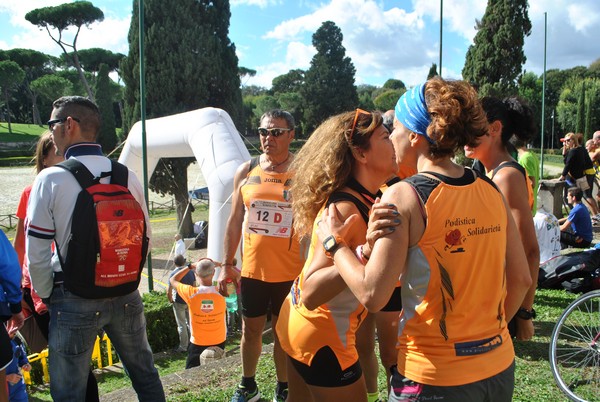 Maratona di Roma a Staffetta (17/10/2015) 00047
