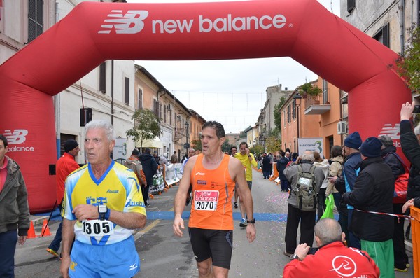 Maratonina dei Tre Comuni (18/01/2015) 005