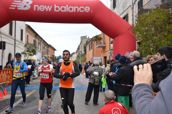 Maratonina dei Tre Comuni (18/01/2015) 013