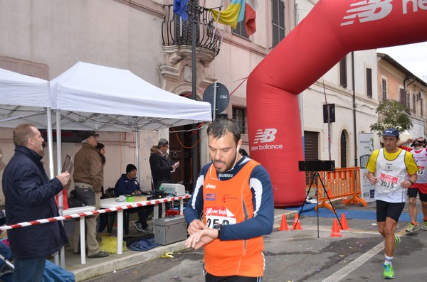 Maratonina dei Tre Comuni (18/01/2015) 037