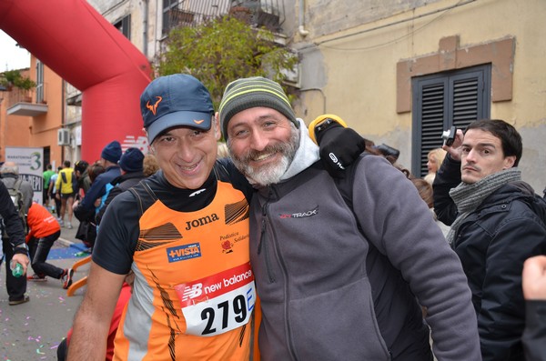 Maratonina dei Tre Comuni (18/01/2015) 046