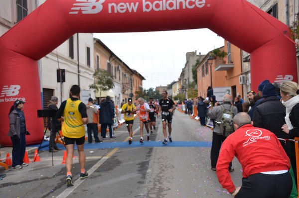 Maratonina dei Tre Comuni (18/01/2015) 057
